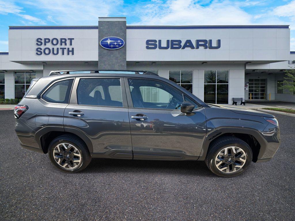 new 2026 Subaru Forester car, priced at $30,453