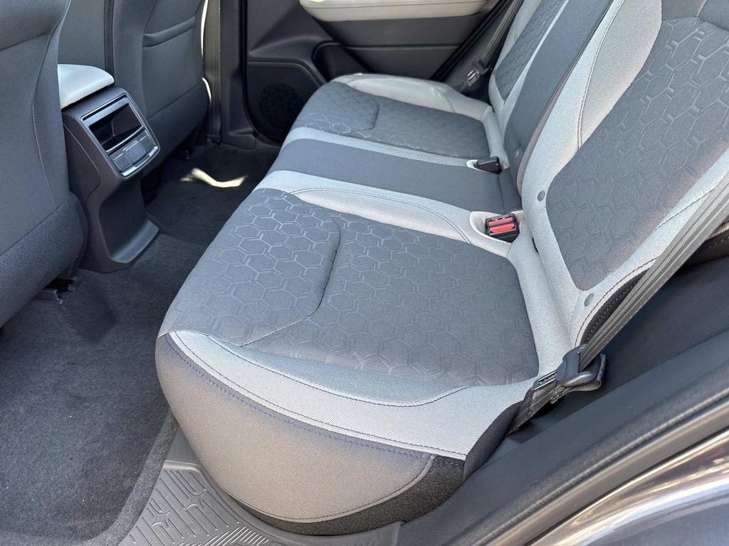 new 2026 Subaru Forester car, priced at $30,453