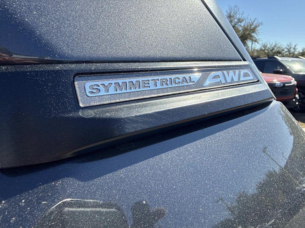 new 2026 Subaru Forester car, priced at $30,453