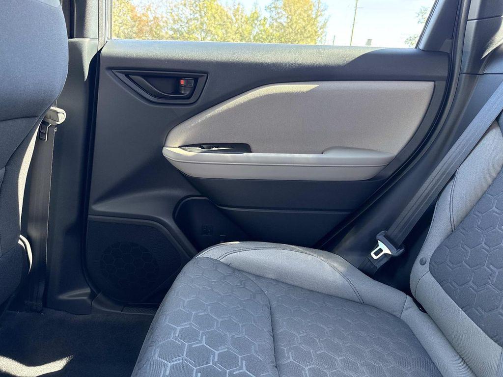 new 2026 Subaru Forester car, priced at $30,453