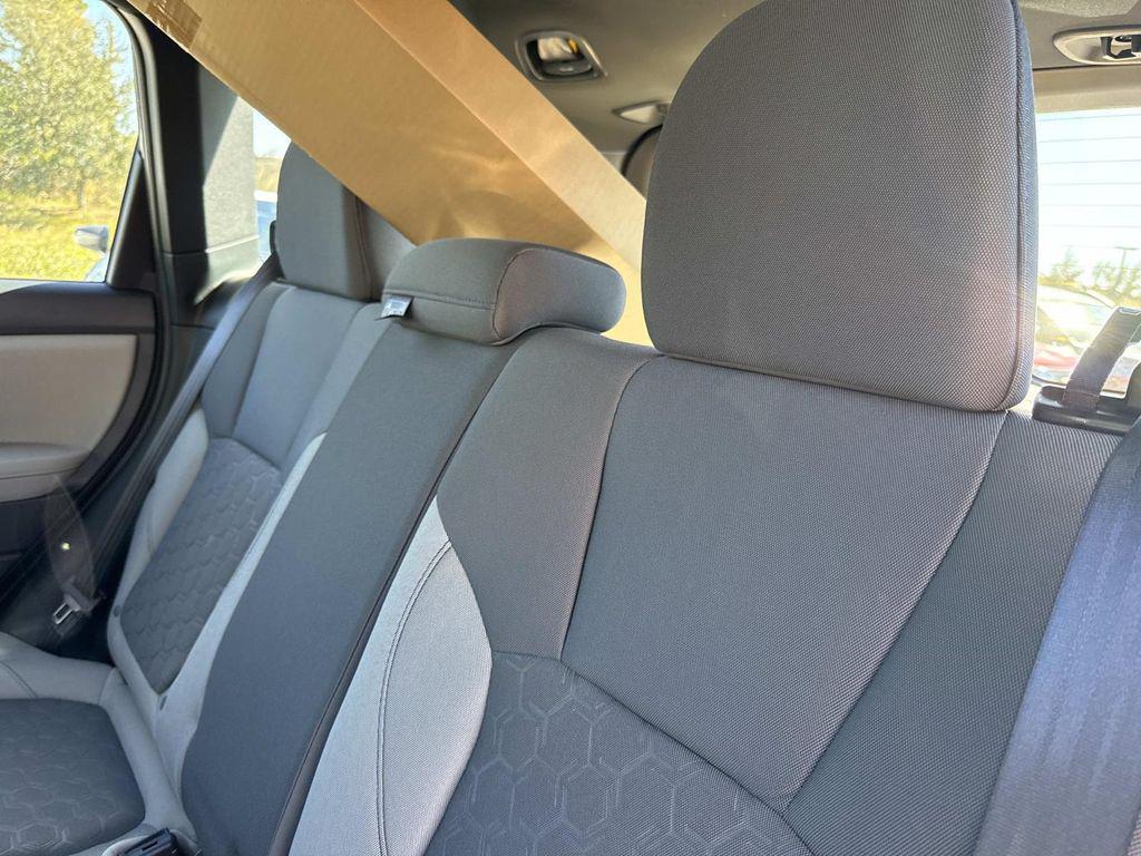 new 2026 Subaru Forester car, priced at $30,453