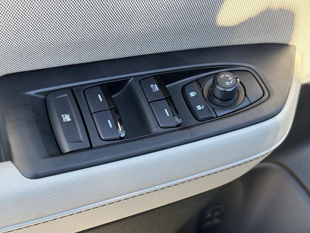 new 2026 Subaru Forester car, priced at $30,453