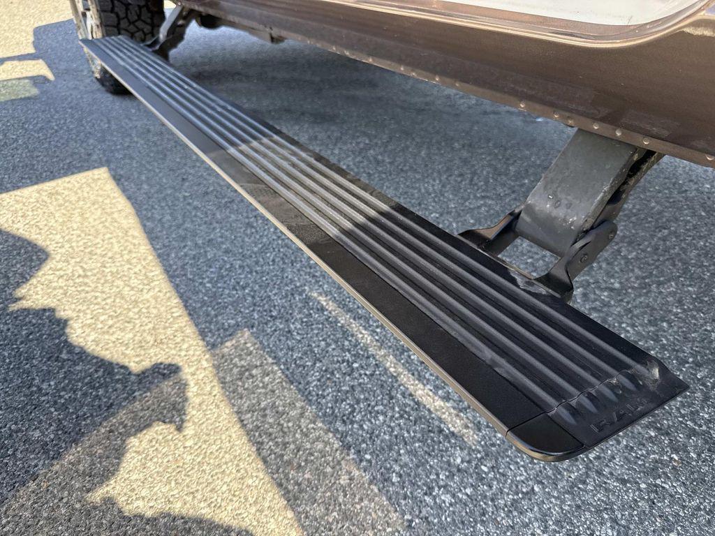 used 2023 Ram 2500 car, priced at $61,042