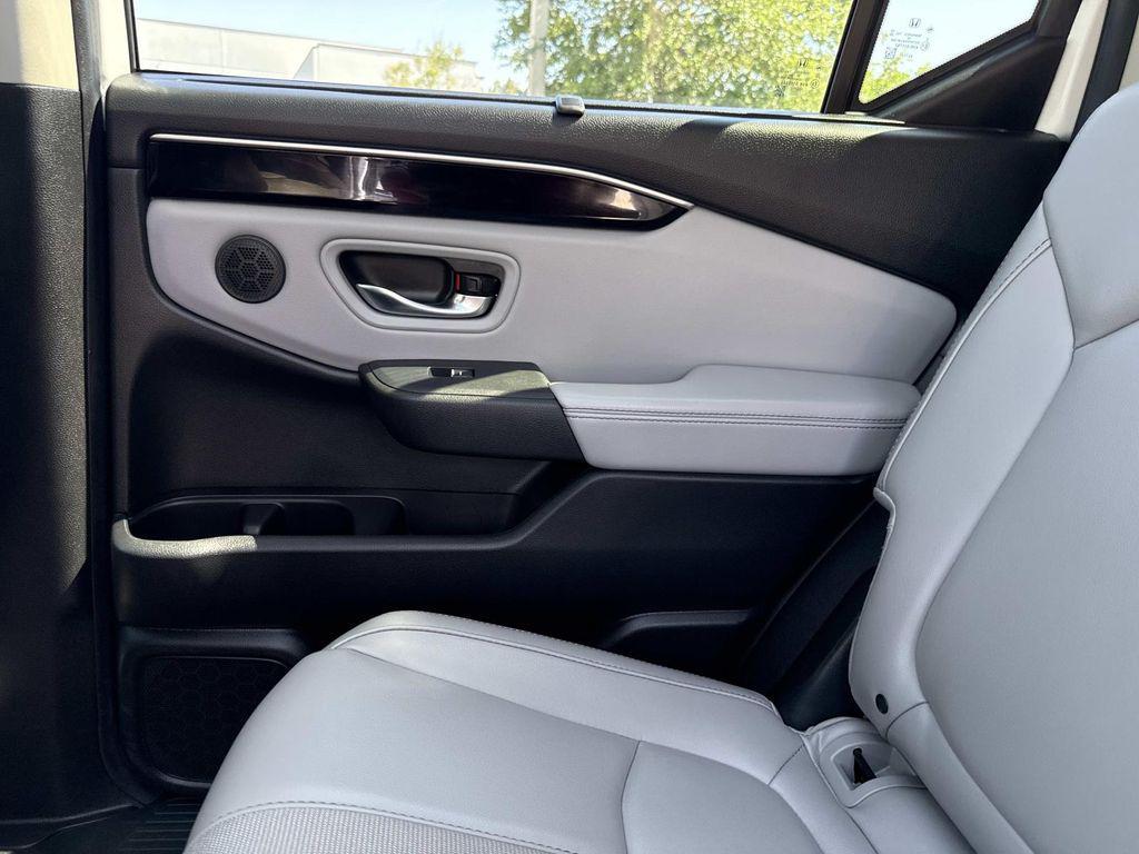 used 2024 Honda Pilot car, priced at $38,169