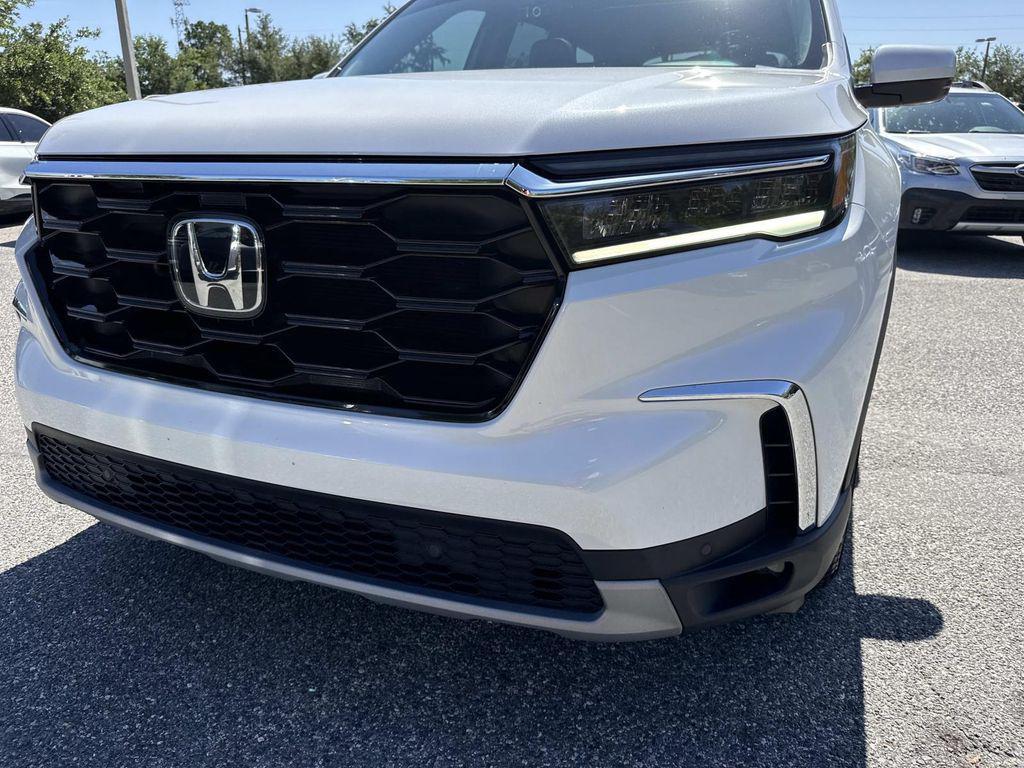 used 2024 Honda Pilot car, priced at $38,169