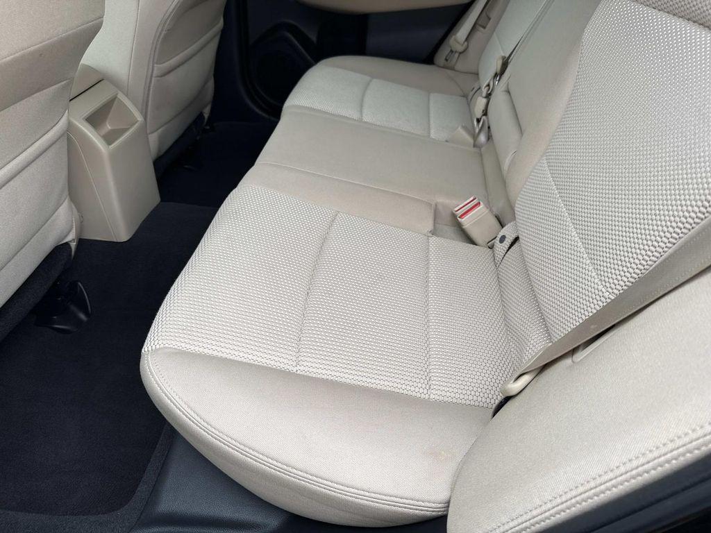 used 2016 Subaru Outback car, priced at $14,881