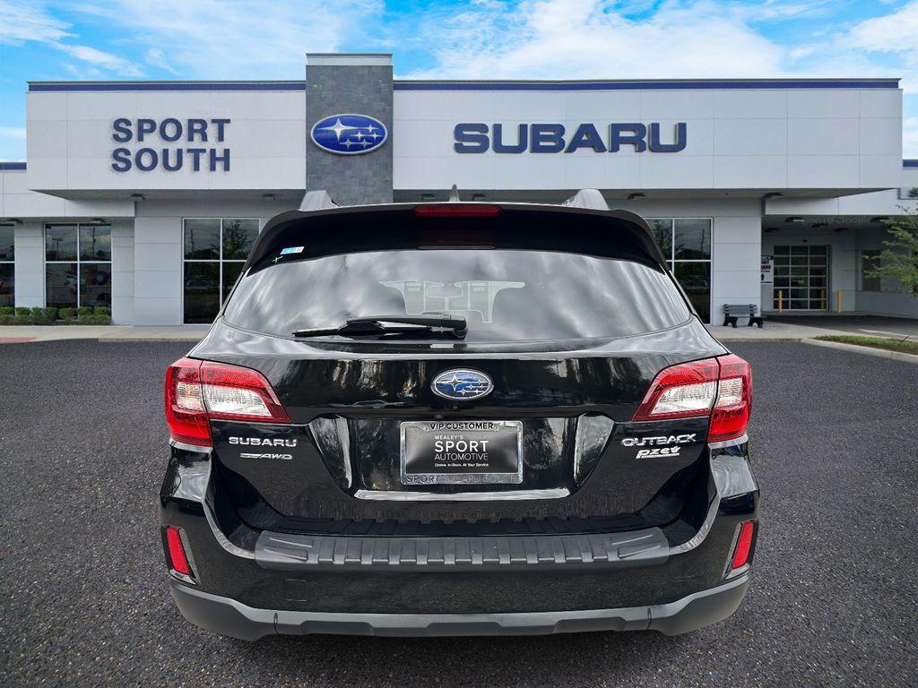 used 2016 Subaru Outback car, priced at $14,881