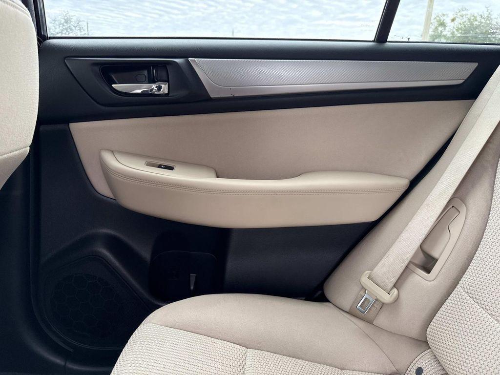 used 2016 Subaru Outback car, priced at $14,881