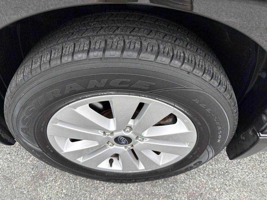 used 2016 Subaru Outback car, priced at $14,881