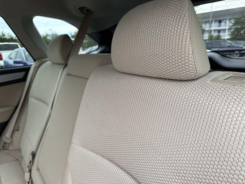 used 2016 Subaru Outback car, priced at $14,881