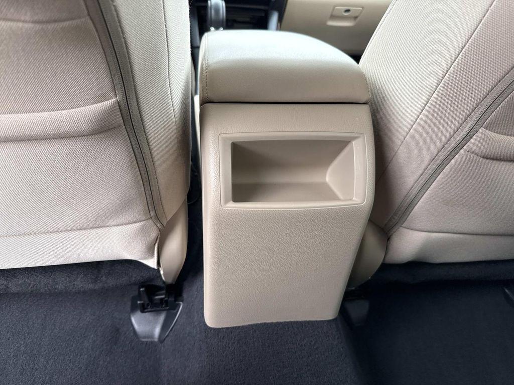 used 2016 Subaru Outback car, priced at $14,881