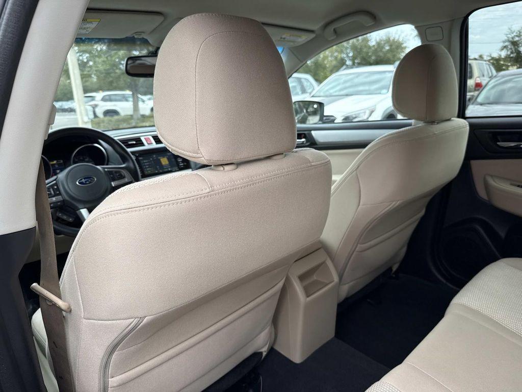used 2016 Subaru Outback car, priced at $14,881