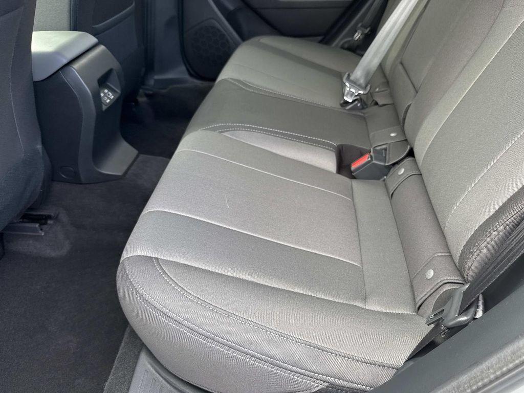 new 2026 Subaru Crosstrek car, priced at $28,682