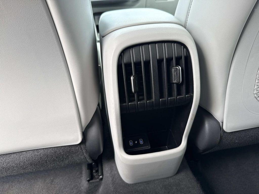 used 2024 Hyundai Kona car, priced at $21,531