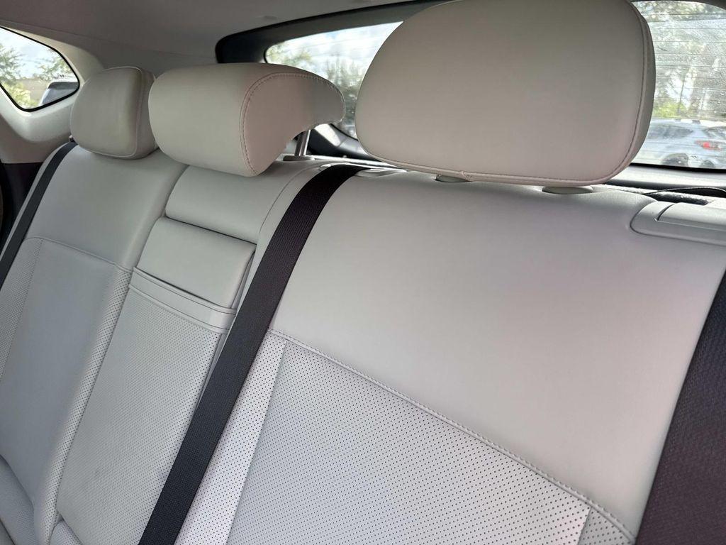 used 2024 Hyundai Kona car, priced at $21,531