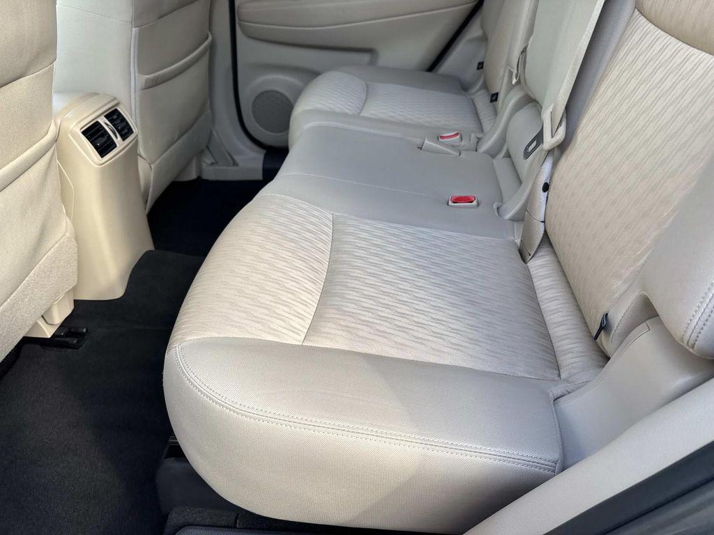 used 2017 Nissan Rogue car, priced at $9,132