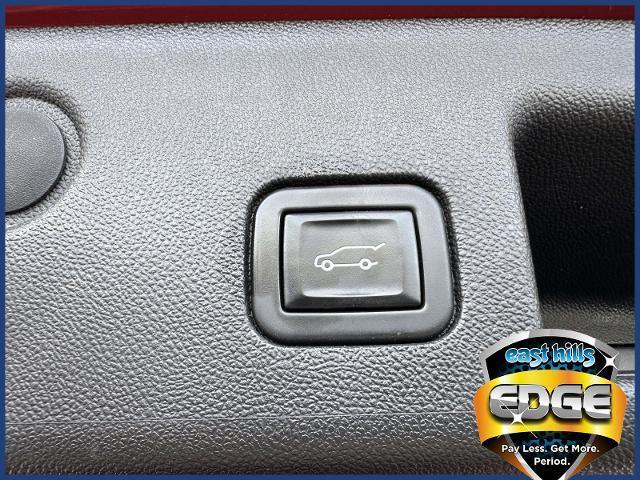 used 2023 Chevrolet Equinox car, priced at $22,995