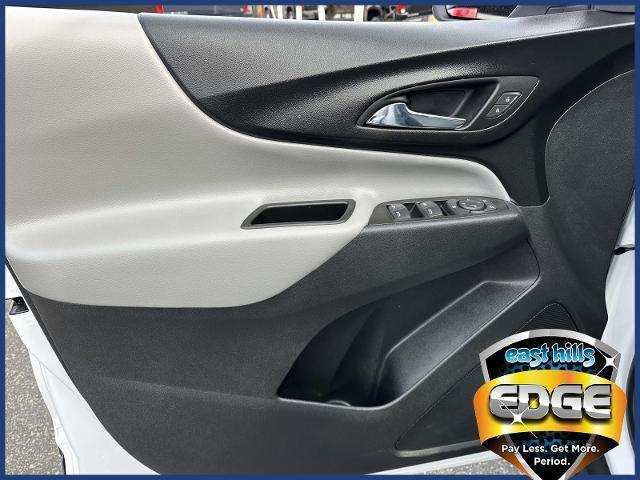 used 2023 Chevrolet Equinox car, priced at $16,995
