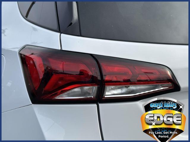 used 2023 Chevrolet Equinox car, priced at $16,995