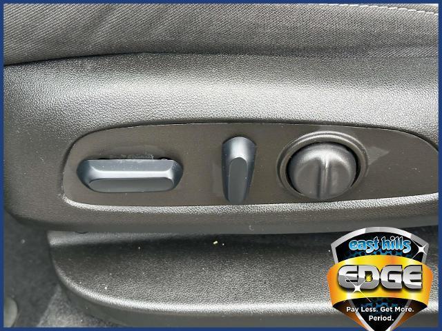 used 2023 Chevrolet Equinox car, priced at $16,995