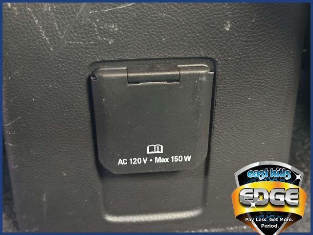 used 2022 Chevrolet Trax car, priced at $15,995