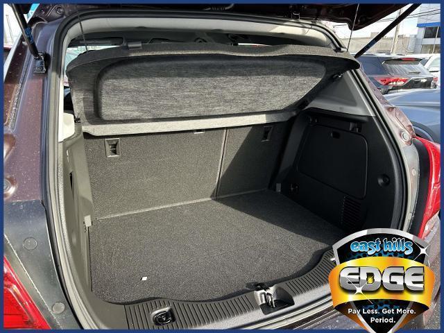 used 2022 Chevrolet Trax car, priced at $15,995