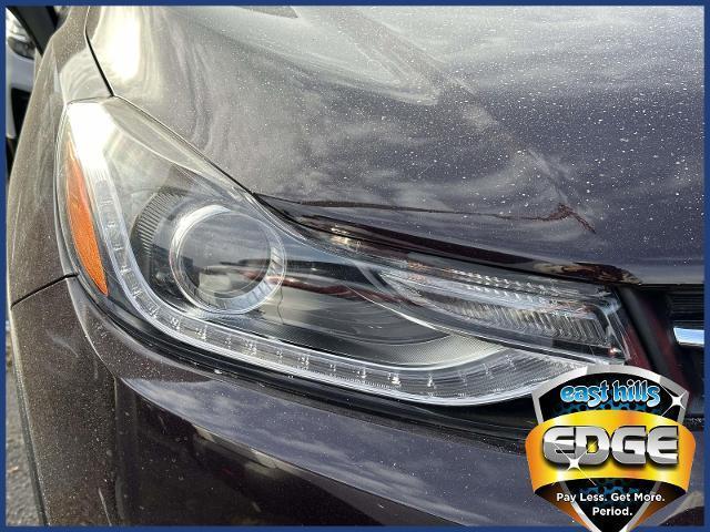 used 2022 Chevrolet Trax car, priced at $15,995