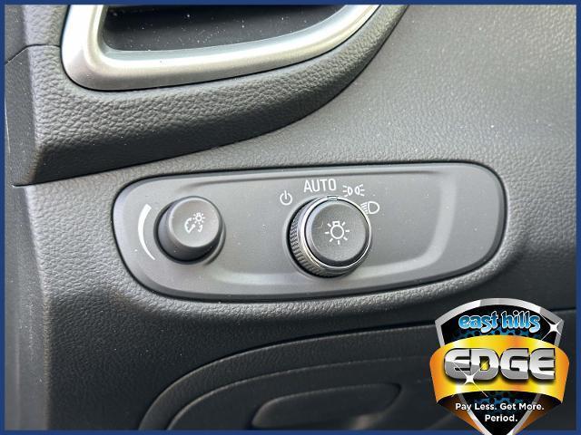 used 2022 Chevrolet Trax car, priced at $15,995