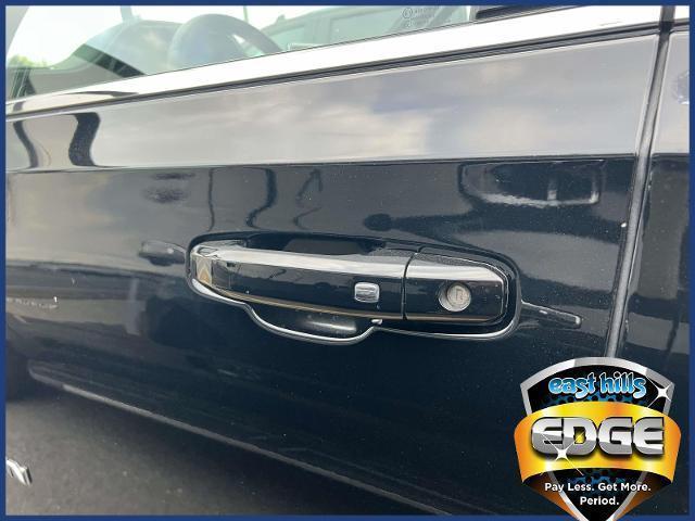 used 2024 Chevrolet Suburban car, priced at $47,288