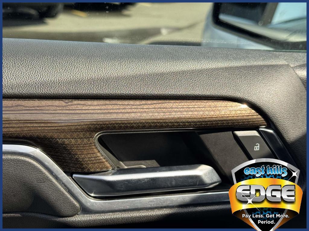 used 2023 Chevrolet Silverado 1500 car, priced at $40,995