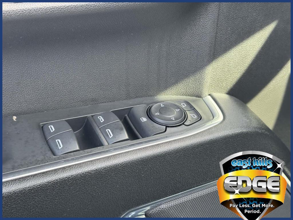 used 2023 Chevrolet Silverado 1500 car, priced at $40,995