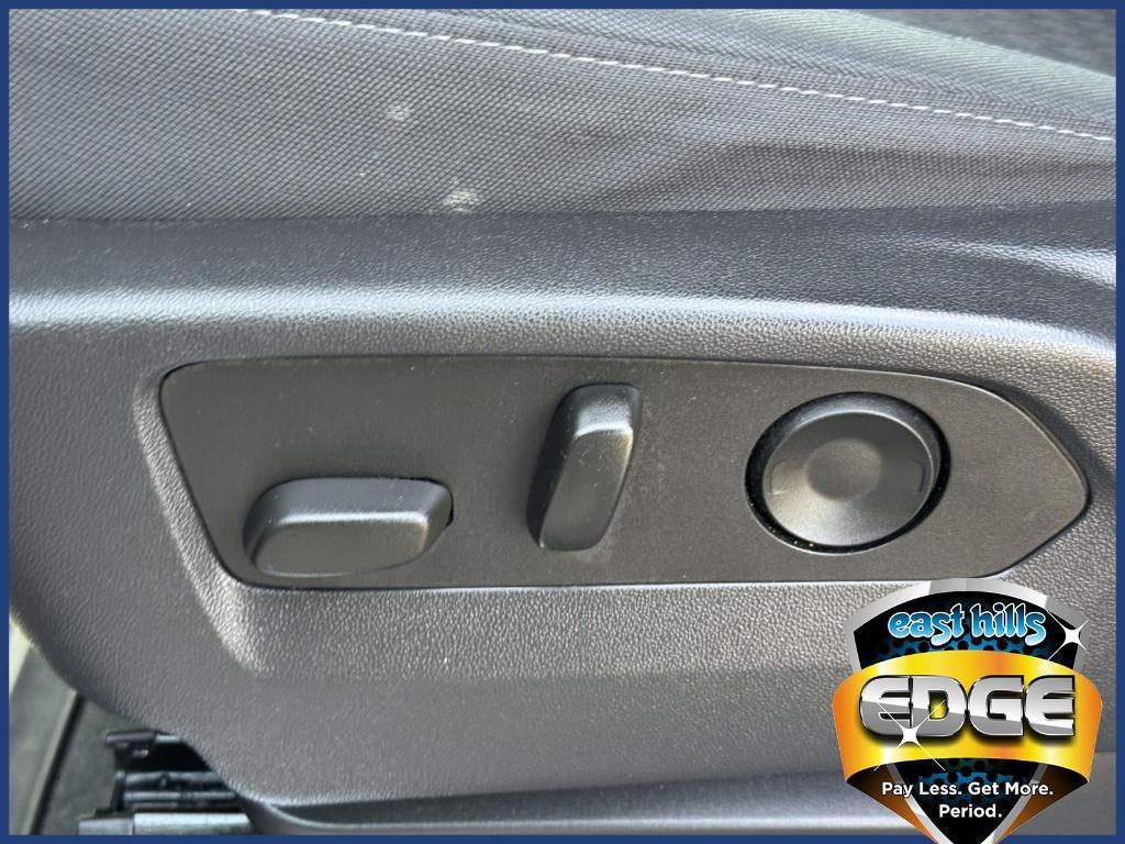 used 2023 Chevrolet Silverado 1500 car, priced at $40,995