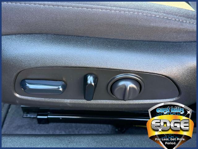 used 2023 Chevrolet Malibu car, priced at $14,495