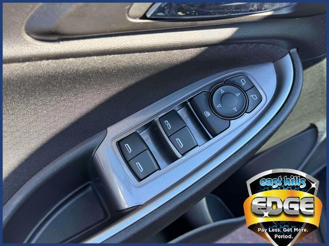 used 2023 Chevrolet Malibu car, priced at $14,495