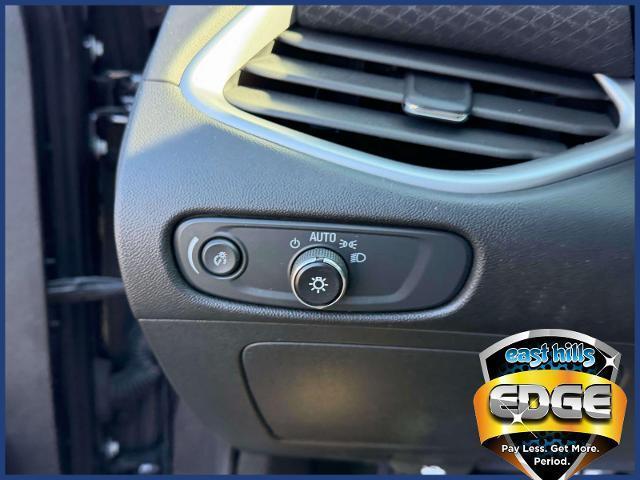 used 2023 Chevrolet Malibu car, priced at $14,495