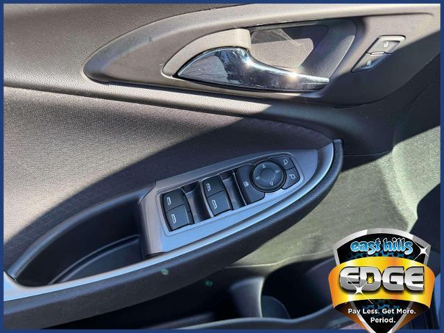 used 2023 Chevrolet Malibu car, priced at $14,495