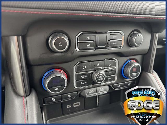 used 2023 Chevrolet Suburban car, priced at $55,495