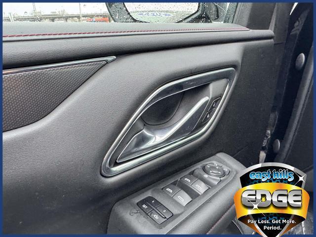 used 2023 Chevrolet Suburban car, priced at $55,495