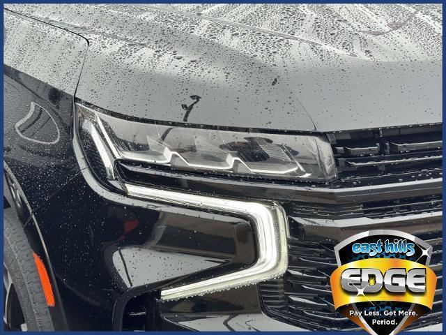 used 2023 Chevrolet Suburban car, priced at $55,495