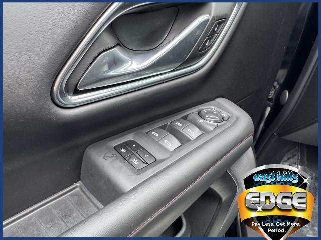 used 2023 Chevrolet Suburban car, priced at $55,495