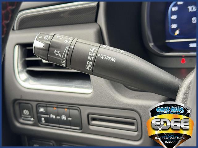 used 2023 Chevrolet Suburban car, priced at $55,495