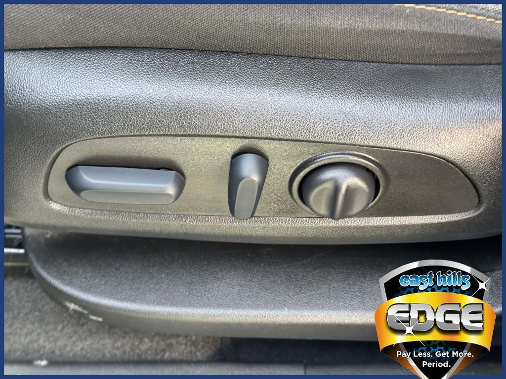 used 2023 Chevrolet Equinox car, priced at $19,495