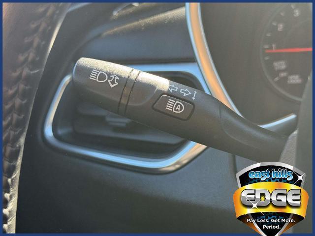 used 2022 Chevrolet Equinox car, priced at $16,995