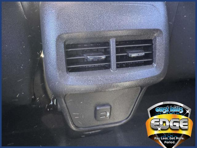 used 2022 Chevrolet Equinox car, priced at $16,995