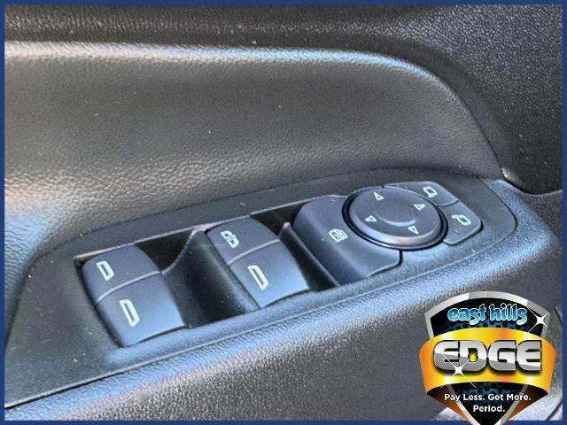 used 2022 Chevrolet Equinox car, priced at $16,995