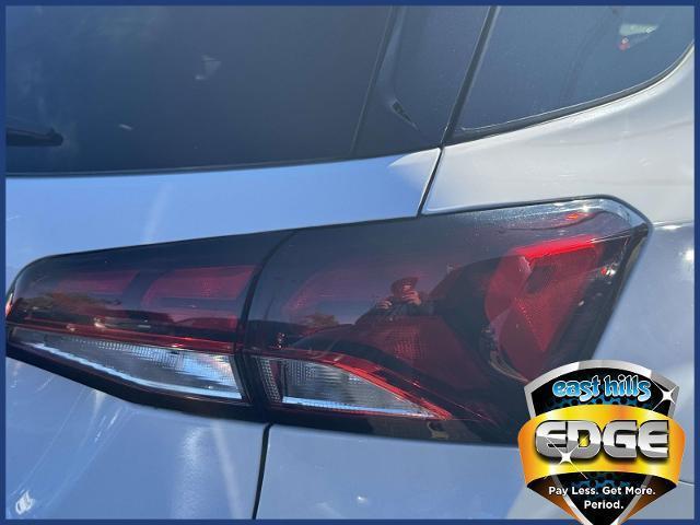 used 2022 Chevrolet Equinox car, priced at $16,995