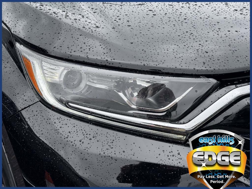 used 2020 Honda CR-V car, priced at $22,170