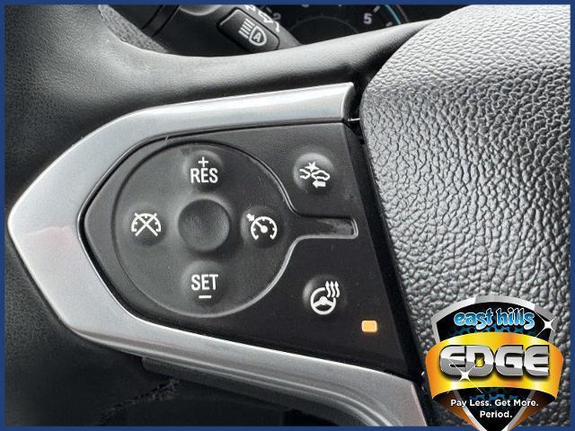 used 2023 Chevrolet Traverse car, priced at $28,995