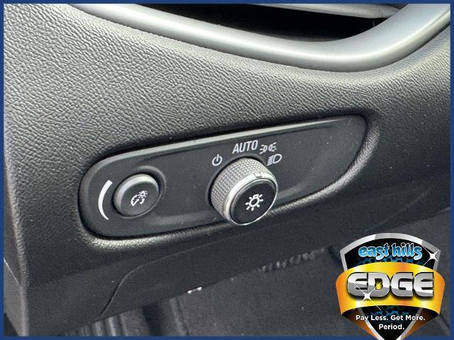 used 2023 Chevrolet Malibu car, priced at $15,595