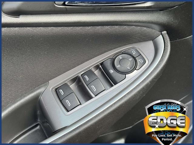 used 2023 Chevrolet Malibu car, priced at $15,595